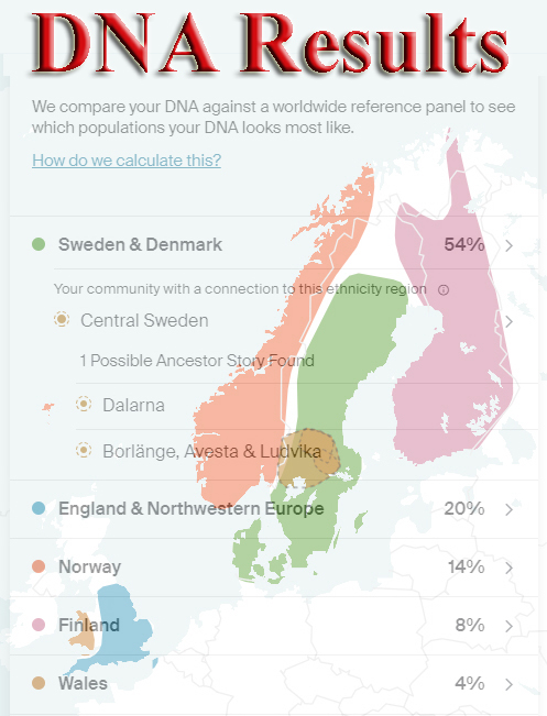 DNA